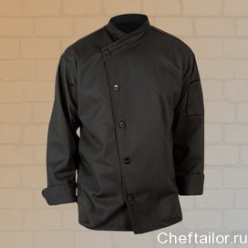 Купить-Поварской китель Chef010-0
